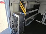 New 2024 Ram ProMaster 3500 High Roof Upfitted Cargo Van for sale #RE115993 - photo 10
