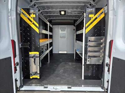 New 2024 Ram ProMaster 3500 High Roof Upfitted Cargo Van for sale #RE115995 - photo 2
