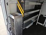 New 2024 Ram ProMaster 3500 High Roof Upfitted Cargo Van for sale #RE115995 - photo 11