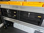New 2024 Ram ProMaster 3500 High Roof Upfitted Cargo Van for sale #RE115995 - photo 12