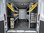 New 2024 Ram ProMaster 3500 High Roof Upfitted Cargo Van for sale #RE115995 - photo 2