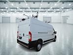 New 2024 Ram ProMaster 3500 High Roof Upfitted Cargo Van for sale #RE115995 - photo 6