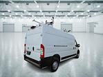New 2024 Ram ProMaster 3500 High Roof Upfitted Cargo Van for sale #RE115995 - photo 22