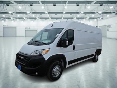 New 2024 Ram ProMaster 3500 High Roof Upfitted Cargo Van for sale #RE115996 - photo 1
