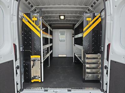 New 2024 Ram ProMaster 3500 High Roof Upfitted Cargo Van for sale #RE115996 - photo 2
