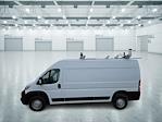 New 2024 Ram ProMaster 3500 High Roof Upfitted Cargo Van for sale #RE115996 - photo 4