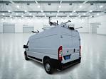 New 2024 Ram ProMaster 3500 High Roof Upfitted Cargo Van for sale #RE115996 - photo 3