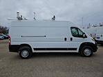 New 2024 Ram ProMaster 3500 High Roof Upfitted Cargo Van for sale #RE115996 - photo 6