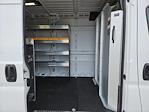 New 2024 Ram ProMaster 3500 High Roof Upfitted Cargo Van for sale #RE115996 - photo 9