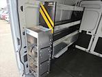 New 2024 Ram ProMaster 3500 High Roof Upfitted Cargo Van for sale #RE115996 - photo 11