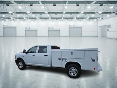 New 2024 Ram 3500 Tradesman Crew Cab 4x4 Pickup for sale #RG108693 - photo 2