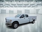New 2024 Ram 3500 Tradesman Crew Cab 4x4 Pickup for sale #RG108693 - photo 1