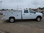 New 2024 Ram 3500 Tradesman Crew Cab 4x4 Pickup for sale #RG108693 - photo 5