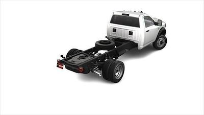 New 2024 Ram 5500 Tradesman Regular Cab 84 CA Cab Chassis for sale #RG132245 - photo 2