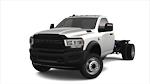 New 2024 Ram 5500 Tradesman Regular Cab 84 CA Cab Chassis for sale #RG132245 - photo 1