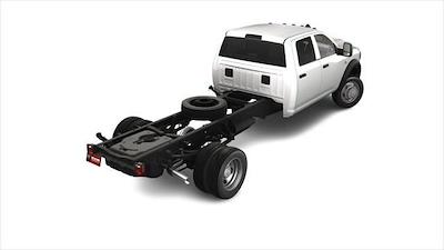 New 2024 Ram 5500 Tradesman Crew Cab 4x4 84 CA Cab Chassis for sale #RG146454 - photo 2