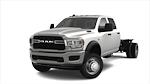 New 2024 Ram 5500 Tradesman Crew Cab 4x4 84 CA Cab Chassis for sale #RG146454 - photo 1