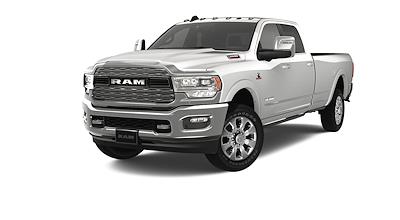 New 2024 Ram 3500 Limited Crew Cab 4x4 Pickup for sale #RG392091 - photo 1