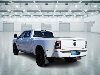New 2024 Ram 3500 Laramie Crew Cab for sale #RG392092 - photo 2