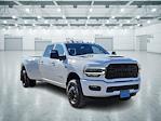 New 2024 Ram 3500 Laramie Crew Cab for sale #RG392092 - photo 4