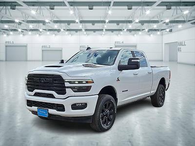 New 2025 Ram 2500 Laramie Crew Cab 4x4 Pickup for sale #SG501656 - photo 1