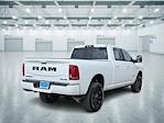 New 2025 Ram 2500 Laramie Crew Cab 4x4 Pickup for sale #SG501656 - photo 3