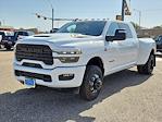 New 2025 Ram 3500 Laramie Mega Cab 4x4 DRW Pickup for sale #SG502109 - photo 1