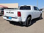 New 2025 Ram 3500 Laramie Mega Cab 4x4 DRW Pickup for sale #SG502109 - photo 3