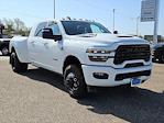New 2025 Ram 3500 Laramie Mega Cab 4x4 DRW Pickup for sale #SG502109 - photo 4