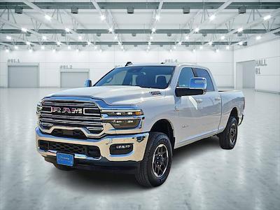 New 2025 Ram 2500 Laramie Crew Cab 4x4 Pickup for sale #SG512145 - photo 1