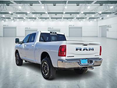 New 2025 Ram 2500 Laramie Crew Cab 4x4 Pickup for sale #SG512145 - photo 2