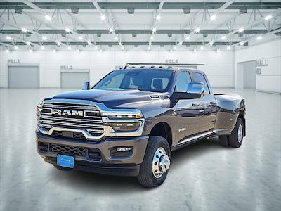 New 2025 Ram 3500 Laramie Crew Cab 4x4 DRW Pickup for sale #SG515478 - photo 1