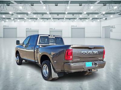 New 2025 Ram 3500 Laramie Crew Cab 4x4 DRW Pickup for sale #SG515478 - photo 2