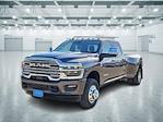 New 2025 Ram 3500 Laramie Crew Cab 4x4 DRW Pickup for sale #SG515478 - photo 1