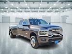New 2025 Ram 3500 Laramie Crew Cab 4x4 DRW Pickup for sale #SG515478 - photo 4