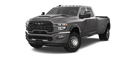 New 2025 Ram 3500 Limited Crew Cab 4x4 DRW Pickup for sale #SG555299 - photo 1