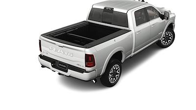 New 2025 Ram 2500 Longhorn Crew Cab 4x4 Pickup for sale #SG558121 - photo 2