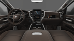 New 2025 Ram 2500 Longhorn Crew Cab 4x4 Pickup for sale #SG558121 - photo 6