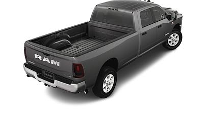 New 2025 Ram 2500 Big Horn Crew Cab 4x4 Pickup for sale #SG579281 - photo 2