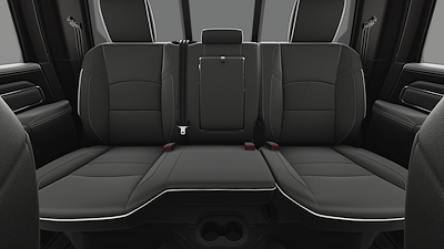 New 2025 Ram 2500 Rebel Crew Cab for sale #SG580965 - photo 2