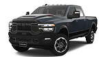New 2025 Ram 2500 Rebel Crew Cab for sale #SG580965 - photo 3