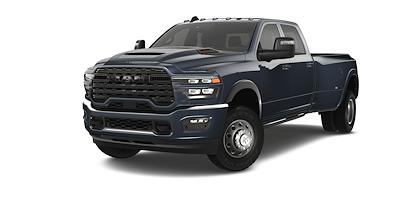 New 2025 Ram 3500 Limited Crew Cab 4x4 DRW Pickup for sale #SG582710 - photo 1
