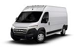New 2026 Ram ProMaster 2500 High Roof Empty Cargo Van for sale #TE161337 - photo 1