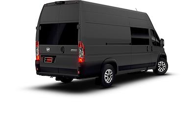 New 2026 Ram ProMaster 3500 Super High Roof Empty Cargo Van for sale #TE168914 - photo 2