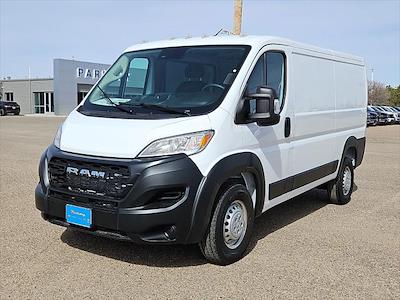 New 2026 Ram ProMaster 1500 Standard Roof Empty Cargo Van for sale #TE181949 - photo 1