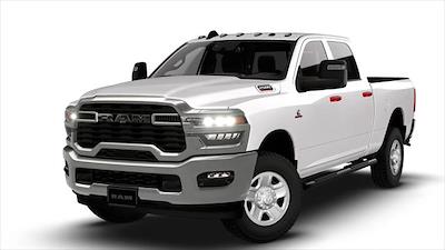 New 2026 Ram 2500 Tradesman Crew Cab for sale #TG276272 - photo 1