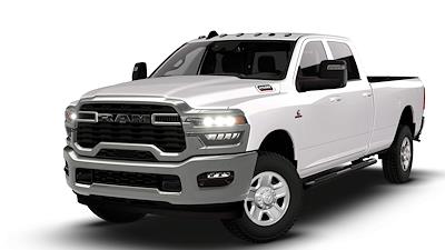 New 2026 Ram 2500 Tradesman Crew Cab for sale #TG296822 - photo 1