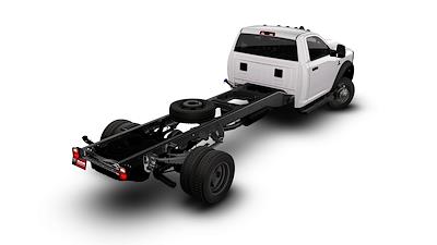 New 2026 Ram 5500 Regular Cab 120 CA Cab Chassis for sale #TG349331 - photo 2