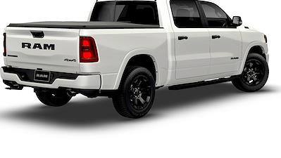 New 2026 Ram 1500 Big Horn Crew Cab 4x4 Pickup for sale #155615 - photo 1
