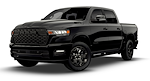 New 2026 Ram 1500 Big Horn Crew Cab 4x4 Pickup for sale #155616 - photo 1
